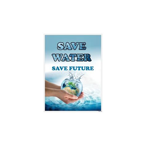 Save Water Protector Firesafety