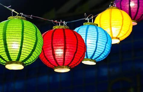 Ein weiterer grund, warum ich meine solar lampion 30 cm orange from garten lampions gartendeko selbst machen — temobardz. Lampions Hochzeit: Die schönsten Dekoideen mit Lampions
