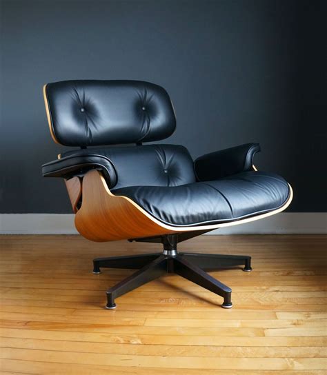 56 results for eames lounge chair herman miller. str8mcm: Herman Miller Eames Lounge Chair - 670/671