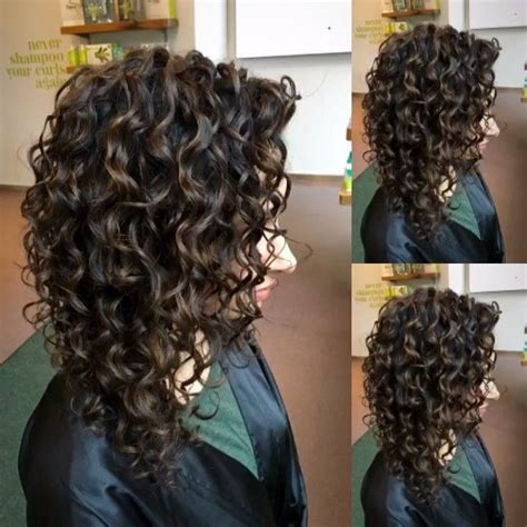 image result for inverted bob long curly hair pictures curly hair tips short curly hair long