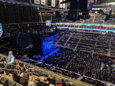 Ppg Paints Arena Section 218 Concert Seating