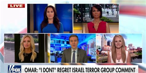 Rep Omar Attacks Jewish House Democrats Fox News Video