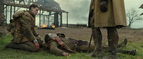 The Cinematography Of 1917 2019 In 4k Evan E Richards