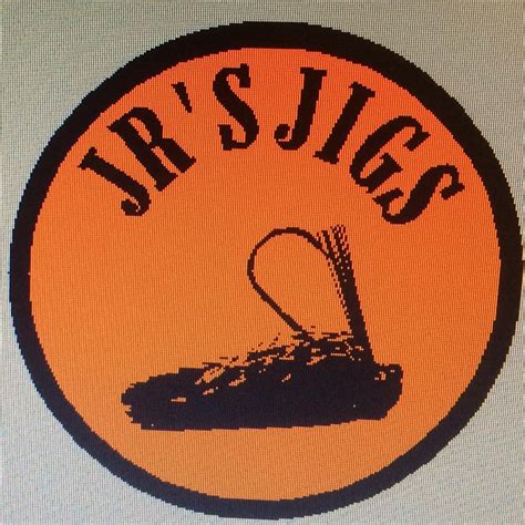Jr S Jigs