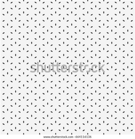 Subtle Vector Pattern Background Repeating Abstract Stock Vector