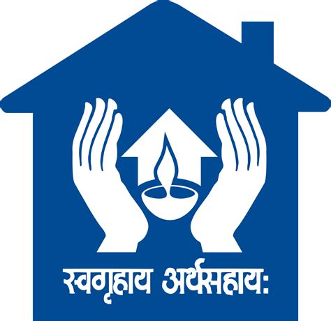Lic Housing Finance Logo Im Png Format Mit Transparentem Hintergrund