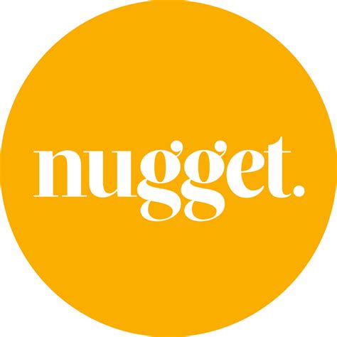 Contact Us Nugget Design