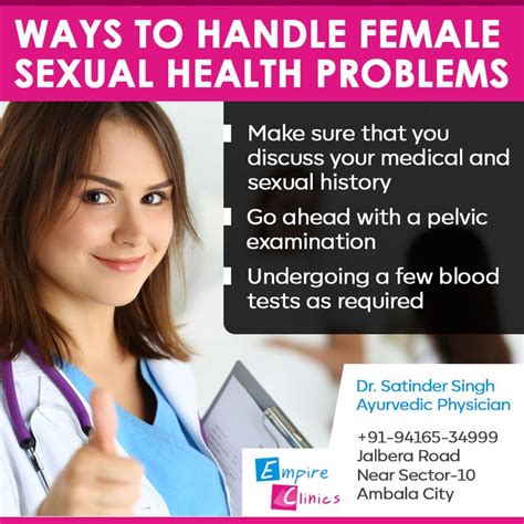 Pin On Sexual Health Issues