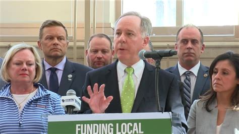 Wisconsin shared revenue: Republicans release proposal Thursday