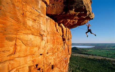 10 Rock Climbing Facts Amazing Historical Information