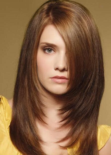 40 Medium Length Haircuts For Thick Hair