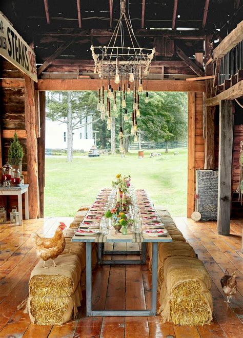 Pin By Angela Liddell On Its A Party Barn Renovation Barn Decor