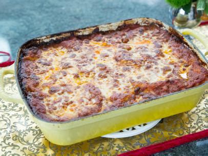 Today i show you how to make a delicious vegetarian lasagna. Turkey Lasagna Recipe | Ina Garten | Food Network