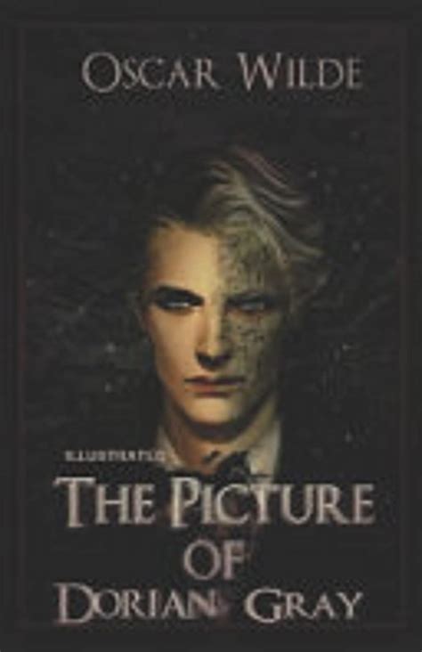 The Picture Of Dorian Gray Penguin Classic Fully Illustrated Edition