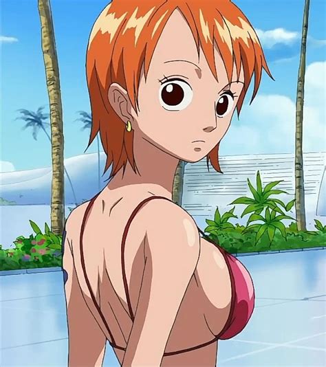 Nami One Piece Episode 383 By Berg Anime On Deviantart