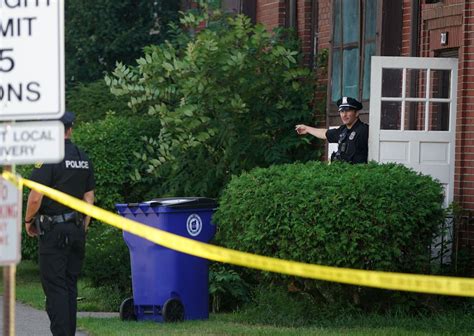 Town Of Tonawanda Arrests