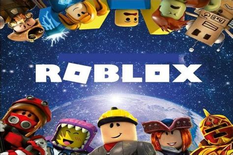 Roblox Looks Like the Perfect Game During the COVID-19 Lockdown ...