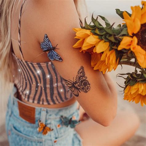 Details More Than 74 Sternum Tattoo Butterfly Super Hot Incdgdbentre