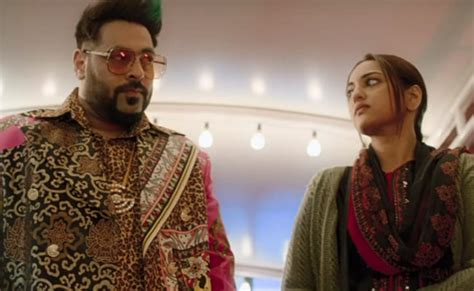 Khandaani Shafakhana Movie Review Sonakshi Sinha Carries The Film With Great Support From