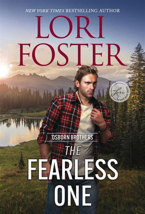 Series Lori Foster New York Times Bestselling Author
