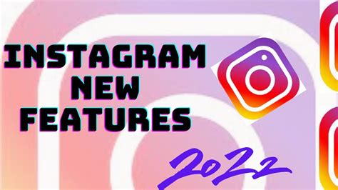 Instagram Latest Update Instagram Tips And Tricks 2022 Youtube
