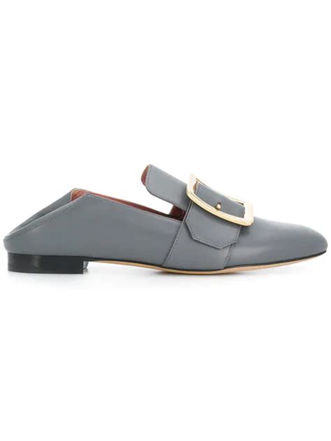 Bally Janelle Loafers Modesens