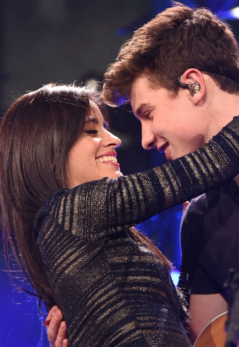 Shawn Mendes And Camila Cabello Tease A New Song And It S So Sexy We