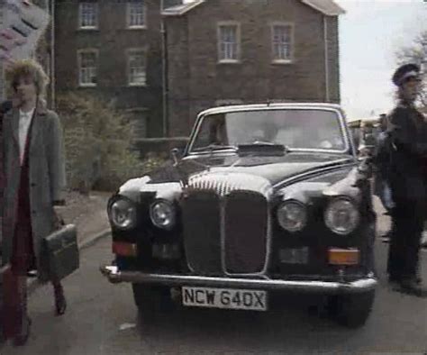 IMCDb Org 1981 Daimler Limousine DS420 In Casualty 1986 2023