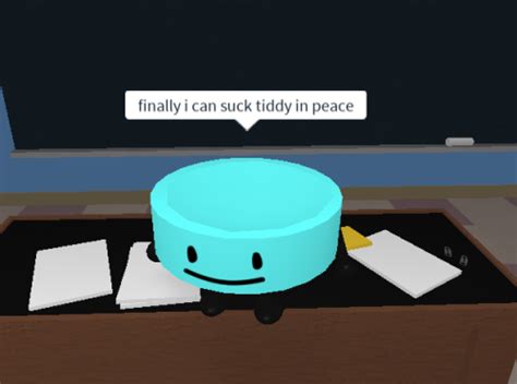 Now you can roleplay as your favorite bfb characters in 3d! bfb roblox | Tumblr