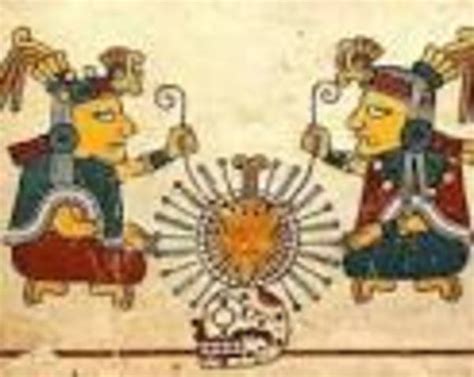 Aztec Culture Timeline Timetoast Timelines