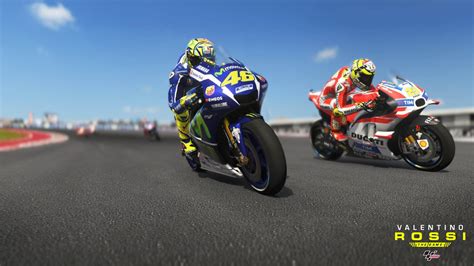 Review Motogp 16 Valentino Rossi The Game