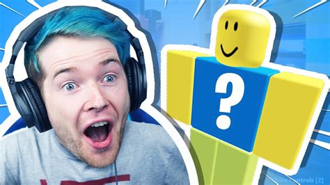 My Favorite Roblox Game Dantdm One Easy Step To Get Free Robux