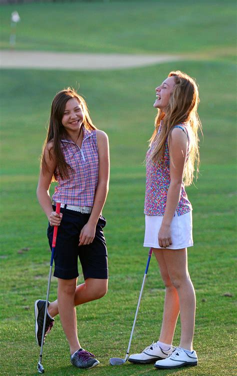 Junior Girls Golf Apparel Golfswingright Golf Outfits Women Golf