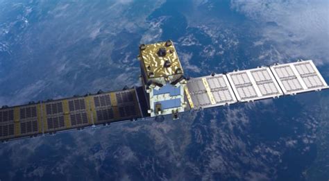 Synthetic Aperture Radar In Space Sector Market Is Expected Significant