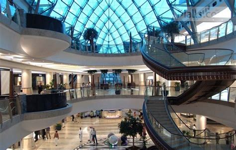 Burjuman Mall In Dubai United Arab Emirates Mallscom