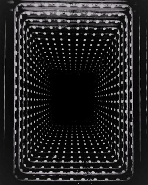 Infinity Mirror Wallpaper Whatspaper