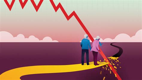 Dont Let A Stock Market Decline Ruin Your Retirement Kiplinger