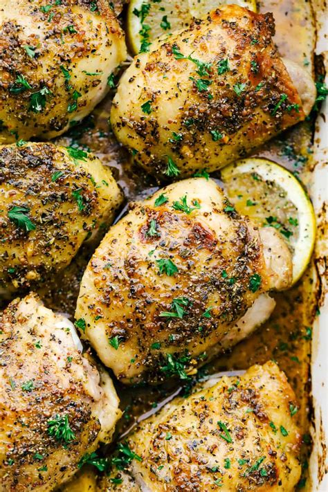 Chicken Drumsticks In Oven 375 / Oven Barbecued Chicken ...