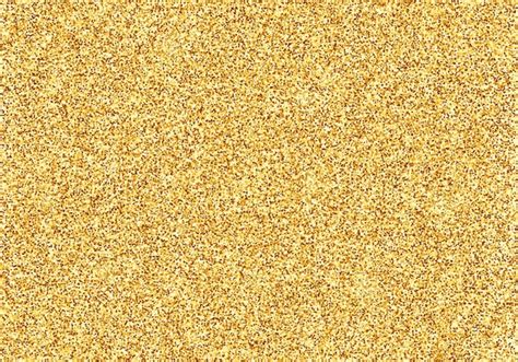 Premium Vector Gold Glittering Texture Sparkling Sequin Tinsel Yellow