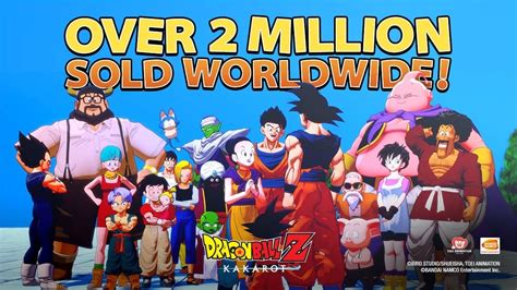 D medals are used by your characters in dragon ball z kakarot to learn new super attacks. Dragon Ball Z Kakarot en mode Kaioken x2 millions dans les ...