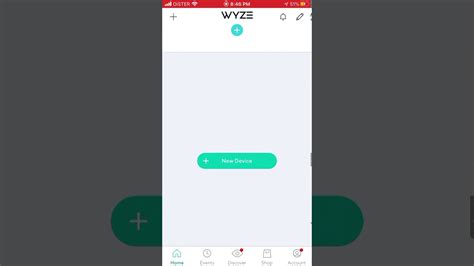 How To Add New Device In Wyze App Youtube
