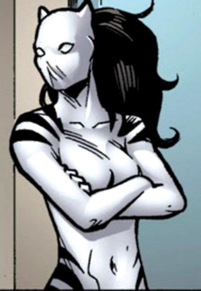 White Tiger Ava Ayala Marvel Heroes Marvel Villains Marvel Comics