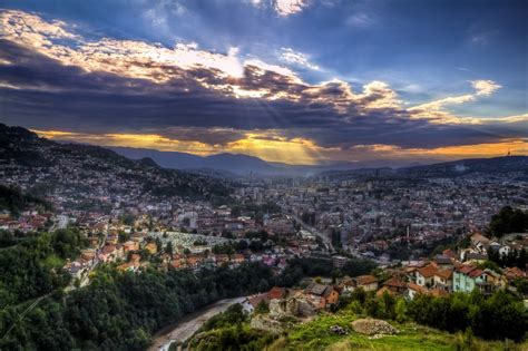 15 Best Places To Visit In Bosnia And Herzegovina The