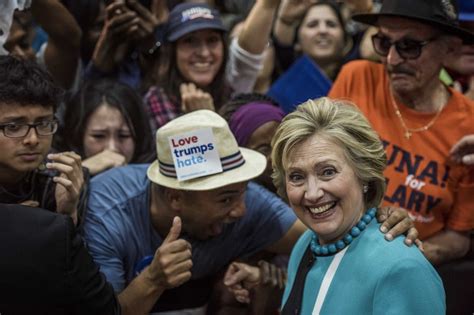 Hillary Clinton Will Almost Certainly Clinch The Democratic Nomination