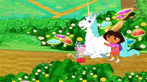 Doras Enchanted Forest Adventure Apple Tv Au