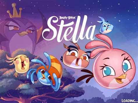 Angry Birds Stella Review Gameplay And Story Toms Guide Toms Guide
