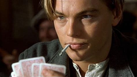 The 1997 blockbuster starring leonardo dicaprio and kate winslet wasn't a sure bet when it went while the main characters in titanic were concocted by the filmmaker, james cameron's attention to. Titanic | easilycrestfallen