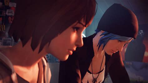 Game Review Life Is Strange Limited Edition Has An Unmissable Story