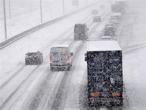 Heavy Snow Wreaks Havoc Across Europe Europe Gulf News