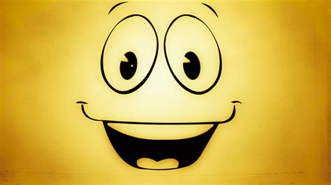 Happy Face Wallpapers 54 Images